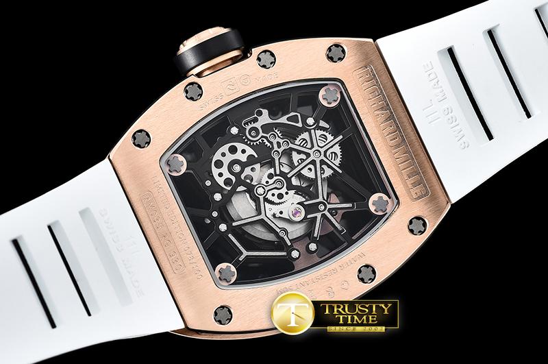 RM0165B - RM035-02 Americas - immagine 11