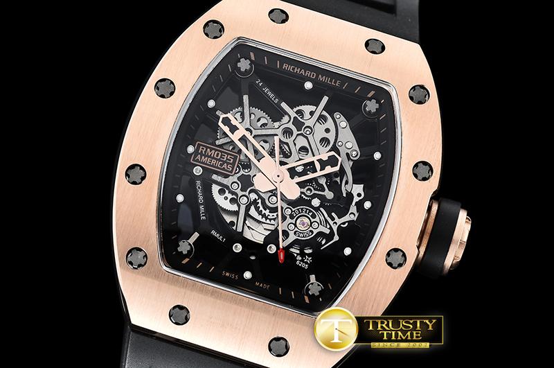 RM0165C - RM035-02 Americas - Image 3