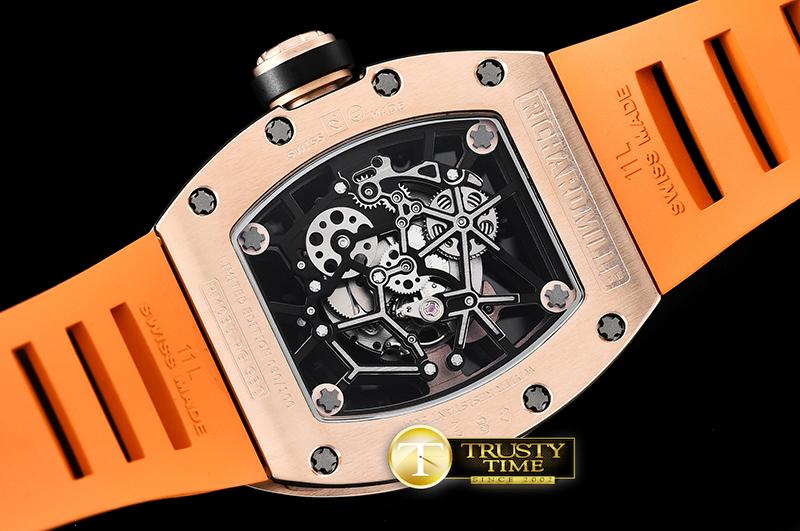RM0165D - RM035-02 Americas - immagine 11