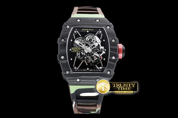 RM0169A -RM035-01 Rafael N.