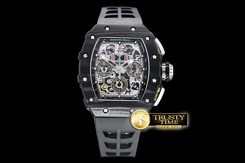 RM0171B - RM011-03 Flyback Chrono