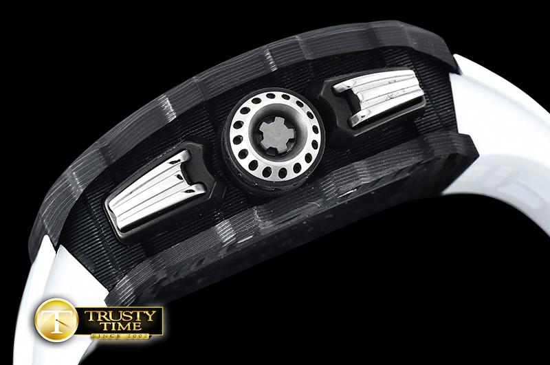 RM0171D - RM011-03 Flyback Chrono - Image 11