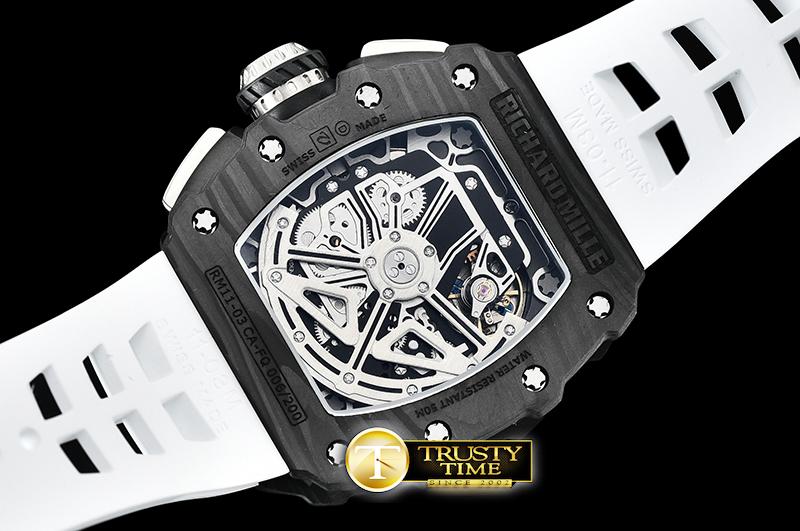 RM0171D - RM011-03 Flyback Chrono - Image 13