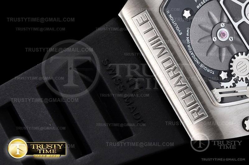 RM0176A - RM001 Tourbillon - immagine 14