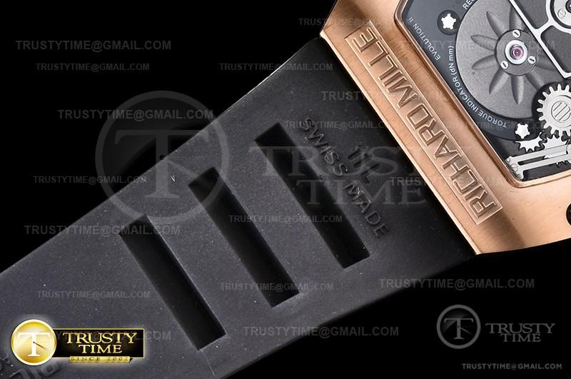 RM0176B - RM001 Tourbillon – Bild 10
