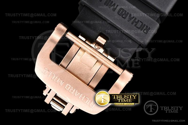 RM0176B - RM001 Tourbillon – Bild 11