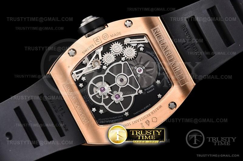 RM0176B - RM001 Tourbillon – Bild 15