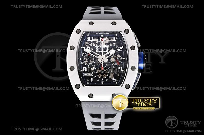 RM0178B -RM011-03 Flyback Chrono