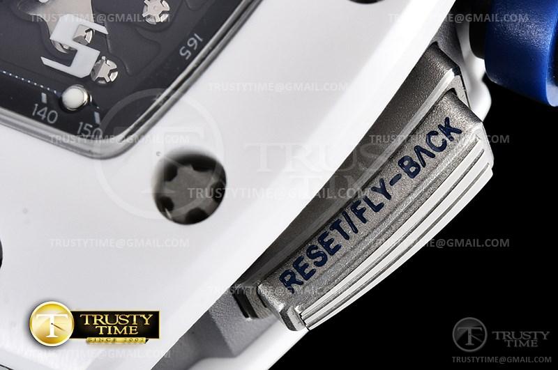 RM0178B -RM011-03 Flyback Chrono – Bild 9