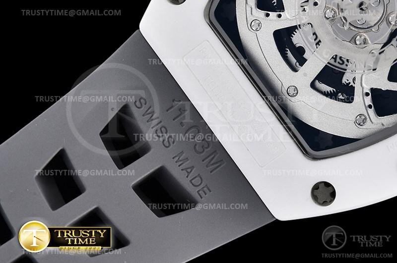 RM0178B -RM011-03 Flyback Chrono – Bild 15