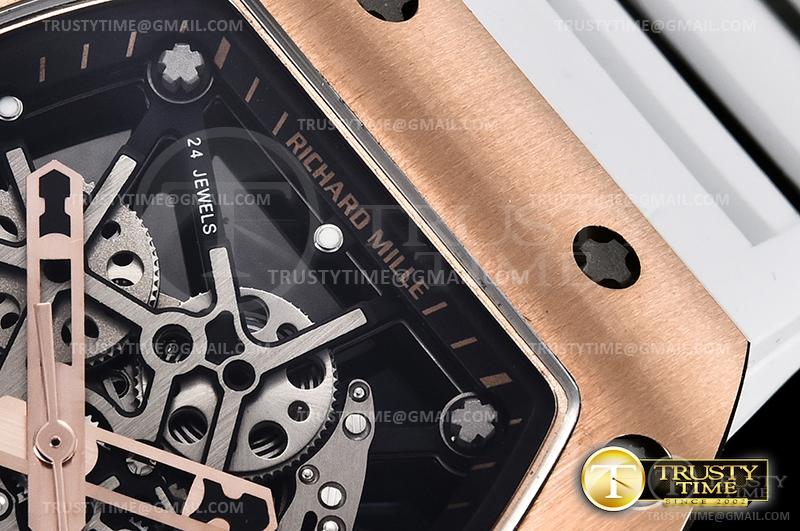 RM0180A - RM035 Americas – Bild 6