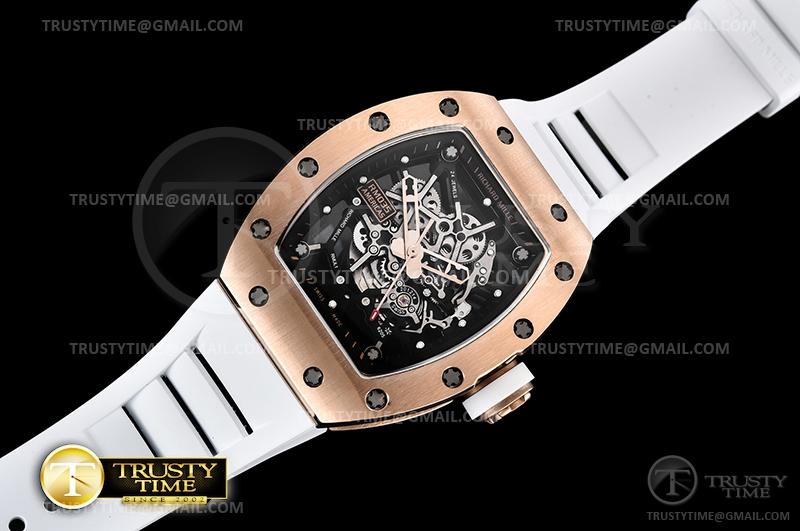 RM0180A - RM035 Americas – Bild 2