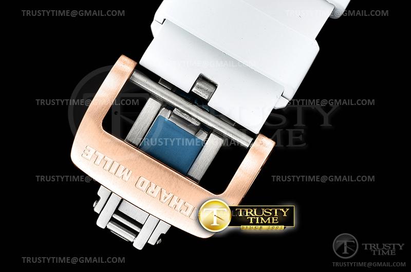 RM0180A - RM035 Americas – Bild 9