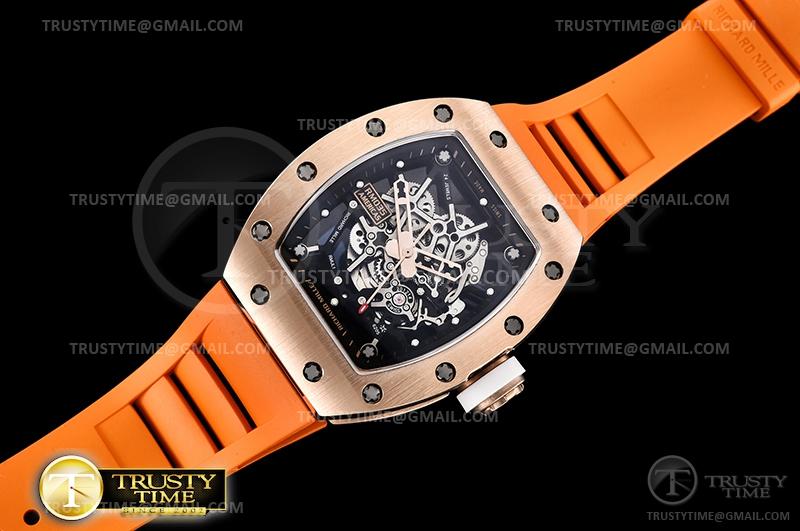 RM0180B - RM035 Americas - Imagen 2