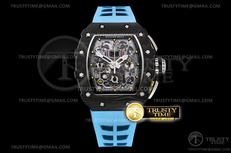 RM0189C - RM011-03 Auto Flyback Chrono