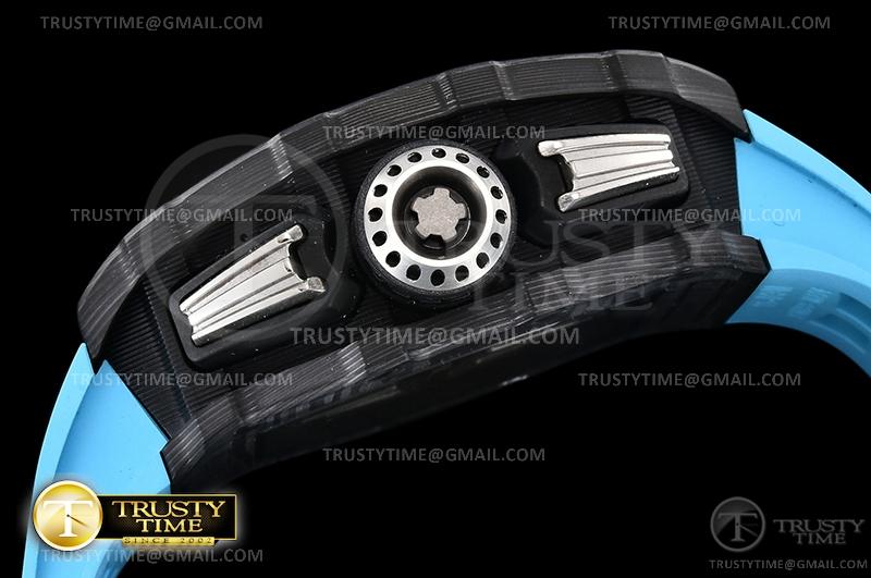 RM0189C - RM011-03 Auto Flyback Chrono - Image 12