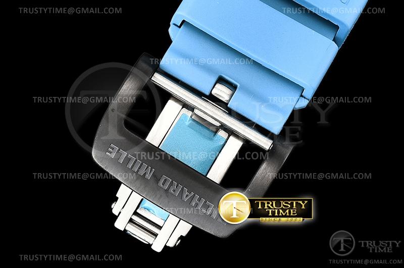 RM0189C - RM011-03 Auto Flyback Chrono - Image 10