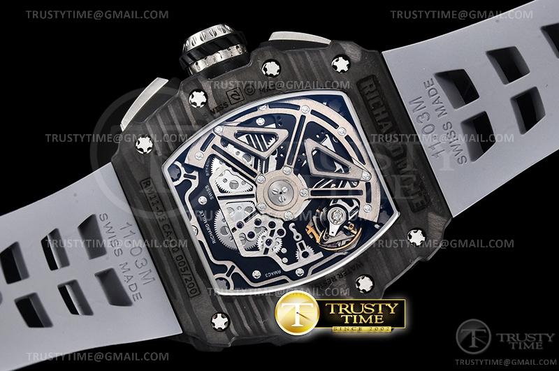 RM0189D - RM011-03 Auto Flyback Chrono - Image 14