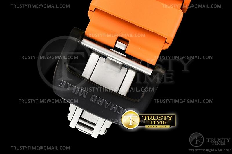 RM0189E - RM011-03 Auto Flyback Chrono - Image 10