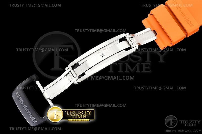 RM0189E - RM011-03 Auto Flyback Chrono - Image 11