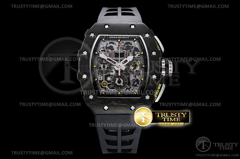 RM0189F - RM011-03 Auto Flyback Chrono