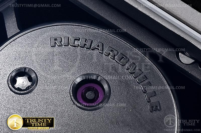 RM188A - RM052 Skull Tourbillon - immagine 16