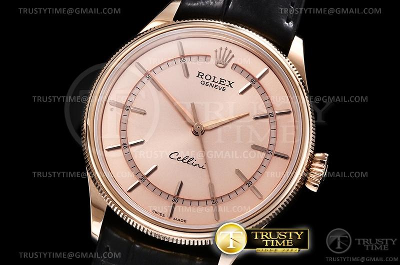 ROLCEL078E - Cellini Time 50505 - Image 2