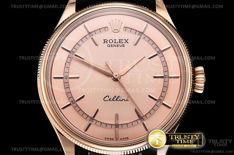 ROLCEL078E - Cellini Time 50505 - Image 8
