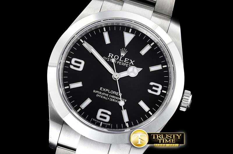 ROLEXP1020 - Explorer – Bild 3