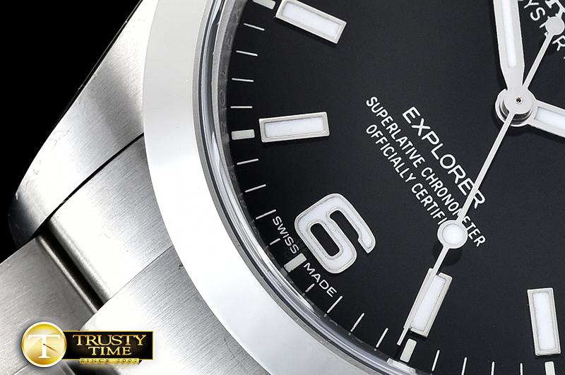 ROLEXP1020 - Explorer – Bild 7