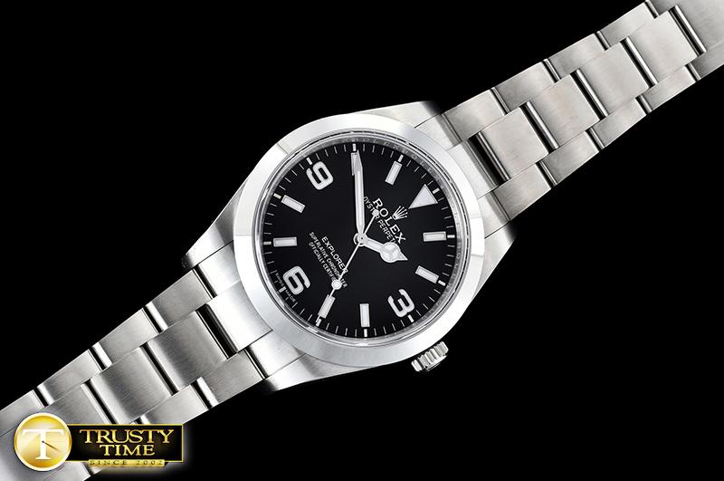 ROLEXP1020 - Explorer – Bild 2