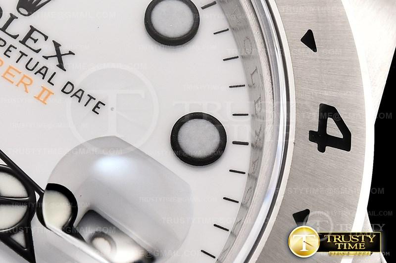 ROLEXP2043B -Explorer II 216570 - Image 9