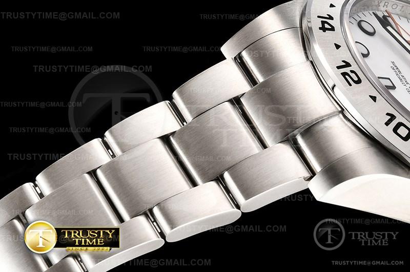 ROLEXP2043B -Explorer II 216570 - Image 10