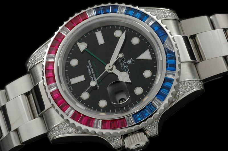 ROLGMT032 - SS Anni GMT - Image 2