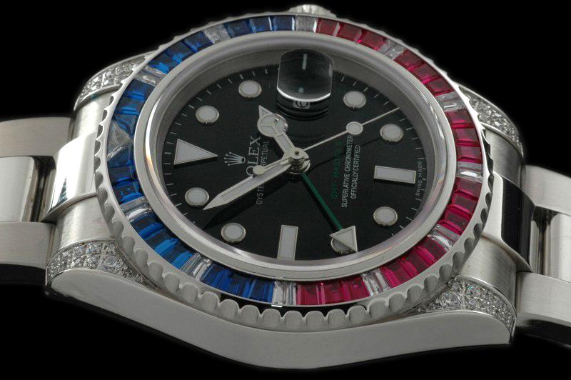 ROLGMT032 - SS Anni GMT - Image 3