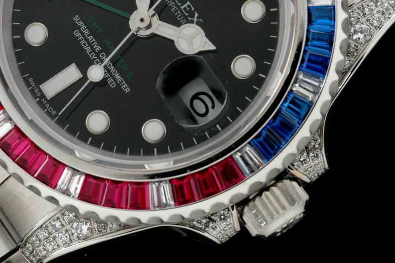 ROLGMT032 - SS Anni GMT - Image 5