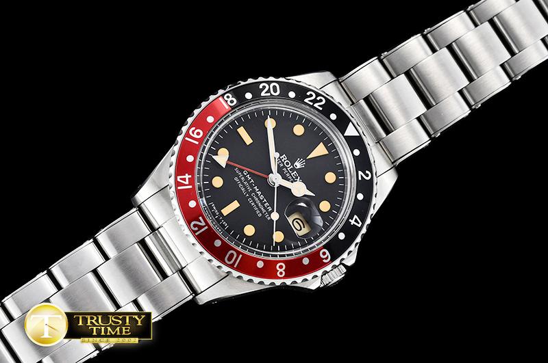 ROLGMT122B - GMT Master - Image 2