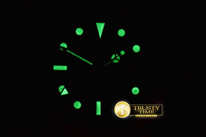 ROLGMT122C - GMT Master – Bild 16