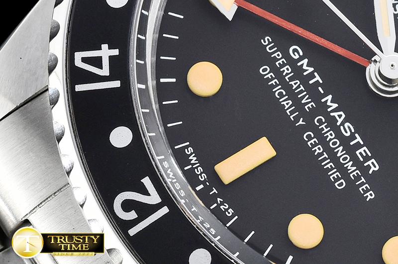 ROLGMT122C - GMT Master – Bild 6
