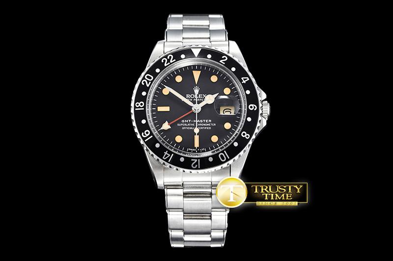 ROLGMT122C - GMT Master