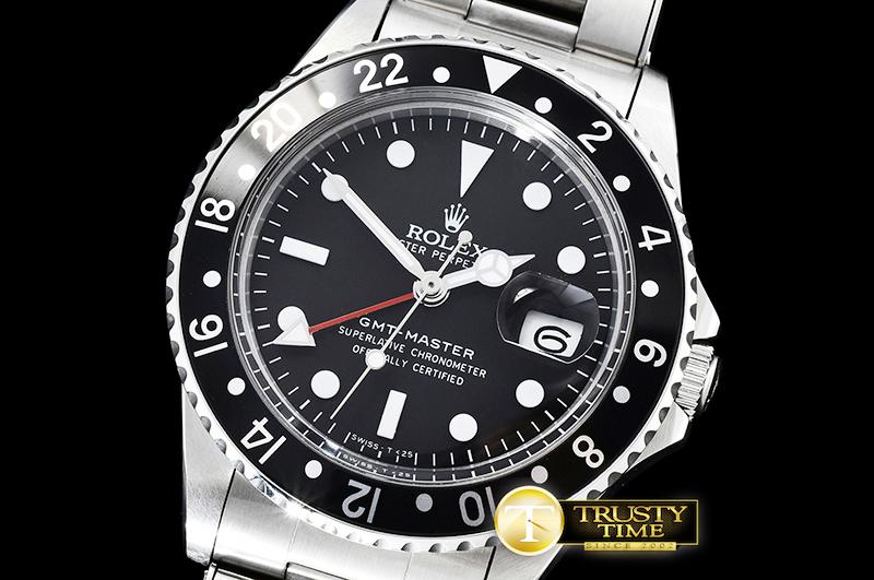 ROLGMT122D - GMT Master – Bild 3