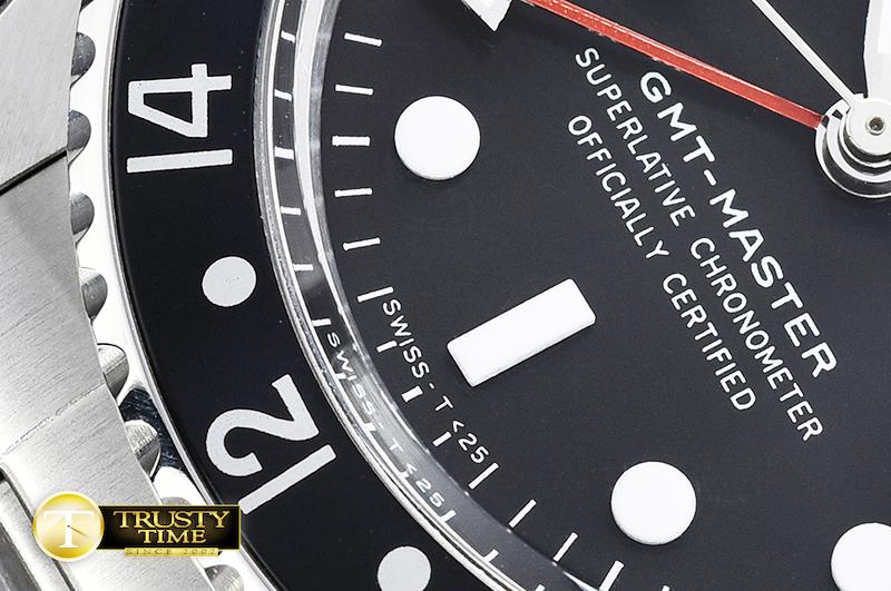ROLGMT122D - GMT Master – Bild 6