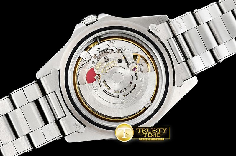 ROLGMT122E - GMT Master – Bild 14