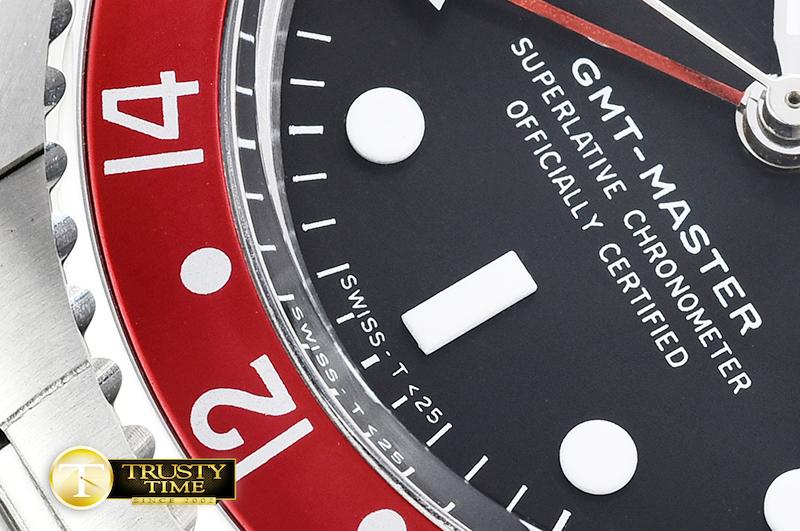 ROLGMT122E - GMT Master – Bild 6