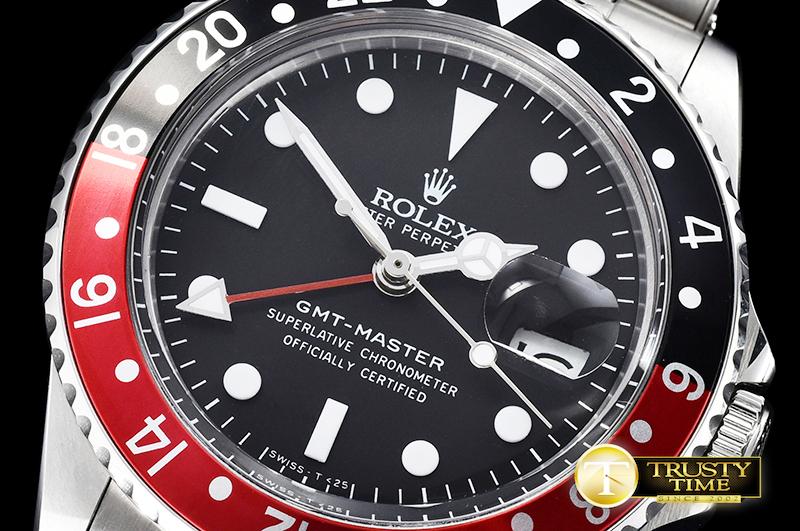 ROLGMT122E - GMT Master – Bild 4