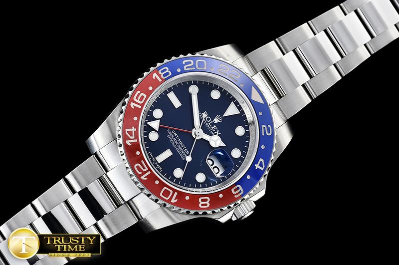 ROLGMT139B - GMT Master II - Image 2