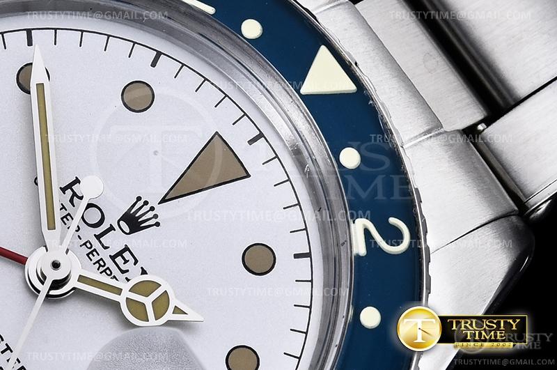 ROLGMT186B - GMT – Bild 5