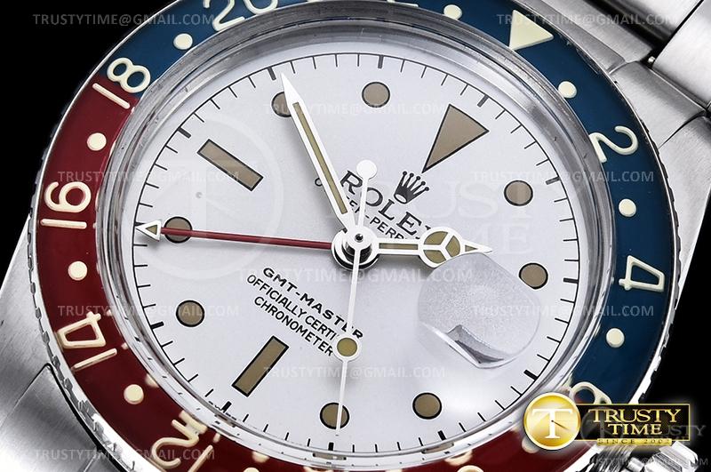 ROLGMT186B - GMT – Bild 4