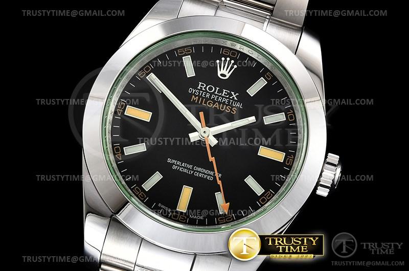 ROLMIL028 - Milgauss - Image 4
