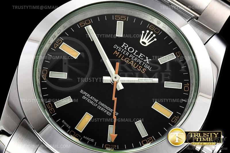 ROLMIL028 - Milgauss - Image 5